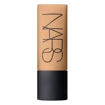 NARS SOFT MATTE Complete Foundation mattító alapozó árnyalat BARCELONA 45 ml