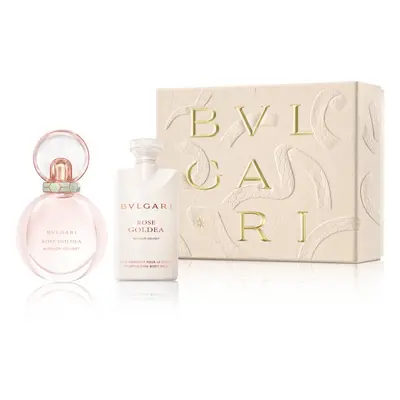 BVLGARI Rose Goldea Blossom Delight Eau de Parfum ajándékszett hölgyeknek