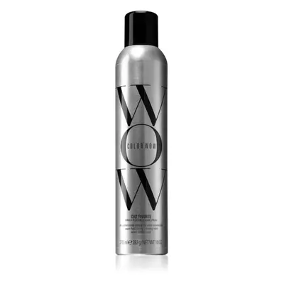 Color WOW Cult Favorite hajlakk a szín védelméért 295 ml