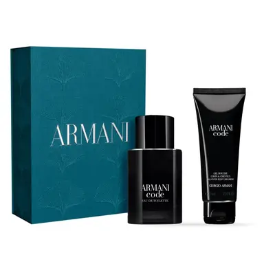 Armani Code ajándékszett uraknak