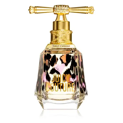 Juicy Couture I Love Juicy Couture Eau de Parfum hölgyeknek 50 ml