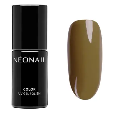 NEONAIL Love Your Nature géles körömlakk árnyalat Choose Pure Joy 7,2 ml