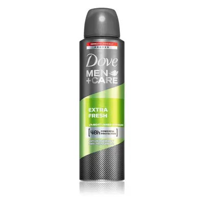 Dove Men+Care Antiperspirant izzadásgátló spray 48h 150 ml