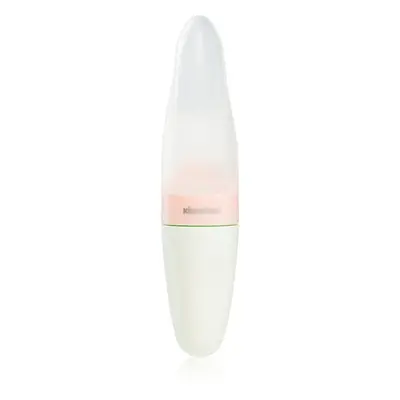 Kikkaboo Rocket kulacs kanállal 4 m+ Pink 90 ml