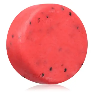 Beauty Jar Red Fruit Love szilárd hámlasztó bőrradír 100 g