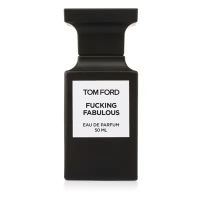 TOM FORD Private Blend Fucking Fabulous Eau de Parfum unisex 50 ml