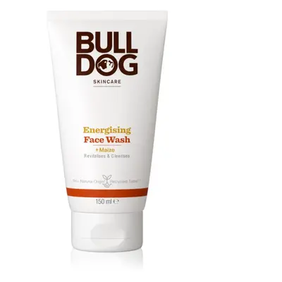 Bulldog Energizing Face Wash arclemosó gél uraknak 150 ml