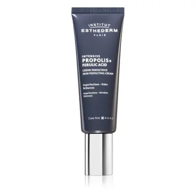 Institut Esthederm Intensive Propolis+ Cream intenzív krém pattanások ellen 50 ml