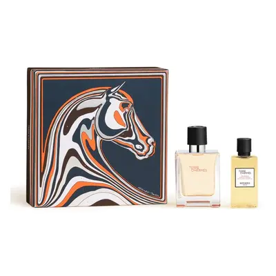 HERMÈS Terre d’Hermès Set ajándékszett uraknak