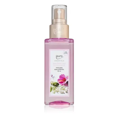 ipuro Essentials Flower Bowl lakásparfüm 120 ml