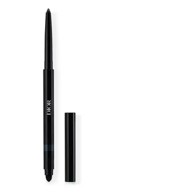 DIOR Diorshow Stylo vízálló szemceruza árnyalat 296 Matte Blue 0,3 g