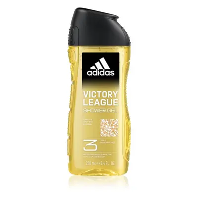 Adidas Victory League tusfürdő gél uraknak 250 ml