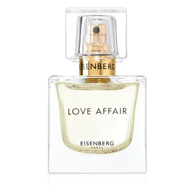 Eisenberg Love Affair Eau de Parfum hölgyeknek 30 ml