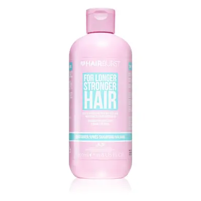 Hairburst Longer Stronger Hair tápláló kondícionáló az erős és fénylő hajért 350 ml