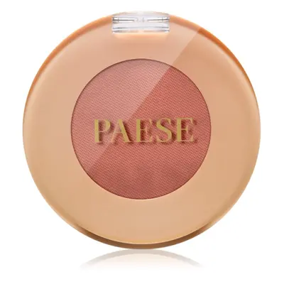 Paese Self Glow Blush arcpirosító árnyalat 06 Sunset 3 g