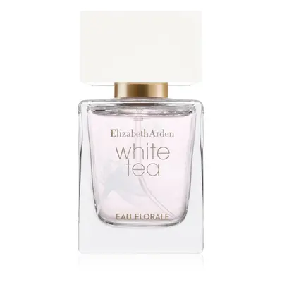 Elizabeth Arden White Tea Eau Florale Eau de Toilette hölgyeknek 30 ml