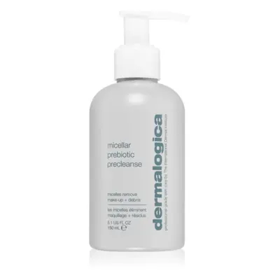 Dermalogica Daily Skin Health Micellar Prebiotic Precleanse hidratáló micellás tej a bőr tökélet