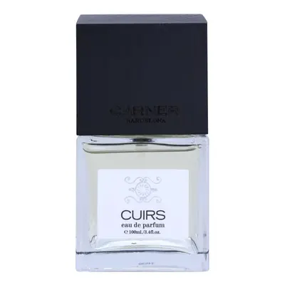 Carner Barcelona Cuirs Eau de Parfum unisex 100 ml