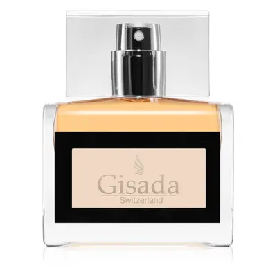 Gisada Uomo Eau de Toilette uraknak 50 ml