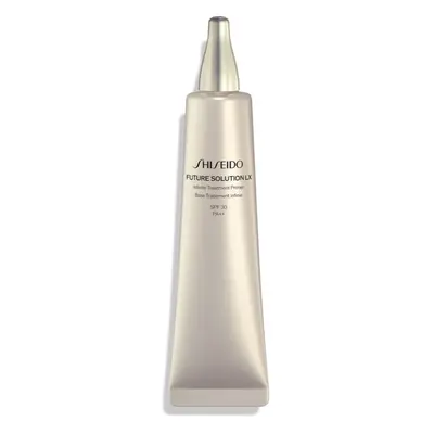 Shiseido Future Solution LX élénkítő és tápláló alapozó bázis SPF 30 40 ml