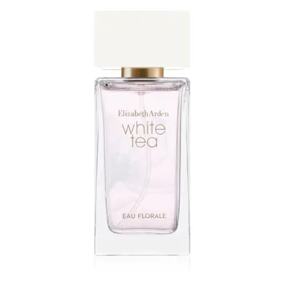 Elizabeth Arden White Tea Eau Florale Eau de Toilette hölgyeknek 50 ml