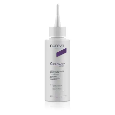 Noreva Cicadiane Repairing Drying Lotion szárító és megújító ápolás 100 ml