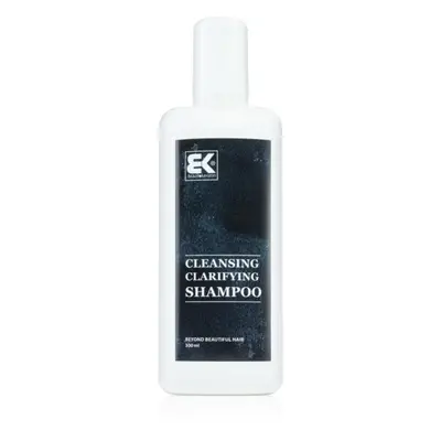 Brazil Keratin Clarifying Shampoo tisztító sampon 300 ml