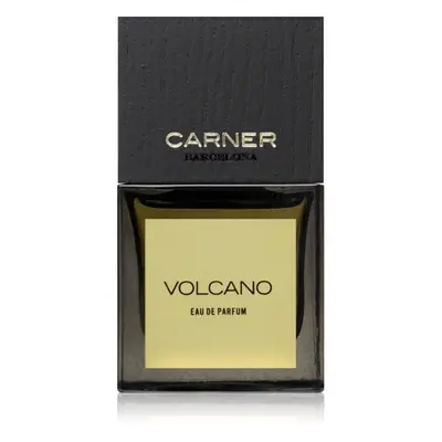 Carner Barcelona Volcano Eau de Parfum unisex 50 ml