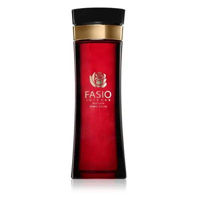 Emper Fasio Intense Eau de Parfum hölgyeknek 100 ml