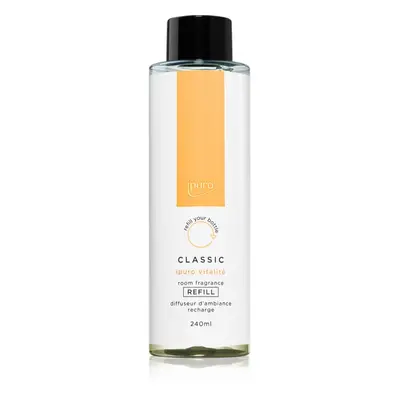 ipuro Classic Vitalité Aroma diffúzor töltet 240 ml