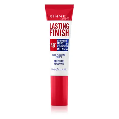 Rimmel Lasting Finish 48H Hydration Boost tartós make-up bázis 24 ml