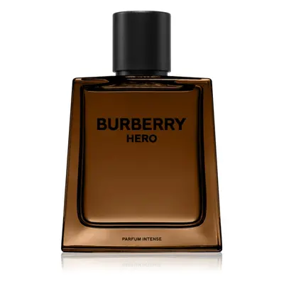 Burberry Hero Parfum Intense parfüm utántölthető uraknak 100 ml