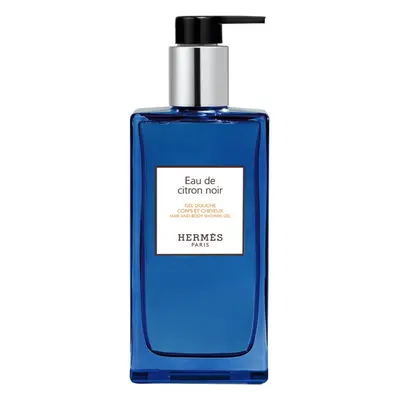 HERMÈS Le Bain Eau de citron noir tusfürdő gél testre és hajra unisex 200 ml