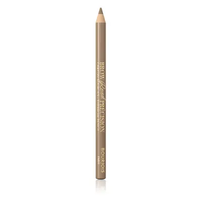 Bourjois Brow Reveal szemöldök ceruza kefével árnyalat 001 Blond 1,4 g