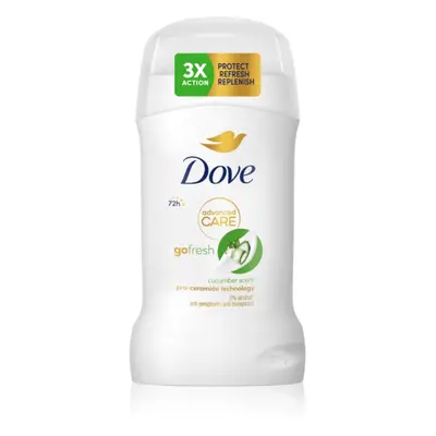 Dove Advanced Care Go Fresh izzadásgátló stift hölgyeknek 50 ml