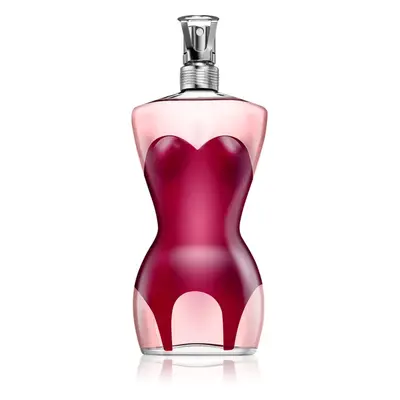 Jean Paul Gaultier Classique Eau de Parfum hölgyeknek 100 ml