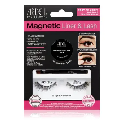 Ardell Magnetic Lashes mágneses műszempilla