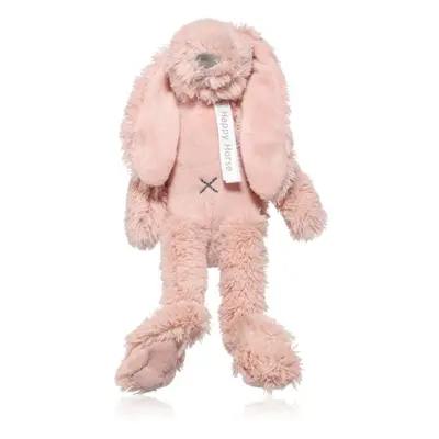 Happy Horse Rabbit Richie Tiny Old Pink plüss játék 28 cm