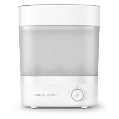 Philips Avent Steam Sterilizer Premium SCF293/00 sterilizáló szárító funkcióval 1 db