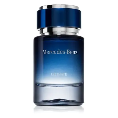 Mercedes-Benz Ultimate Eau de Parfum uraknak 75 ml