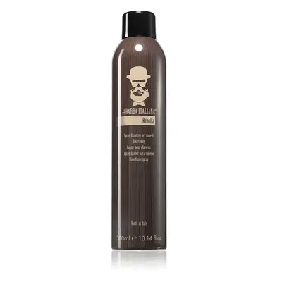 Barba Italiana Ribolla styling spray hajra 300 ml