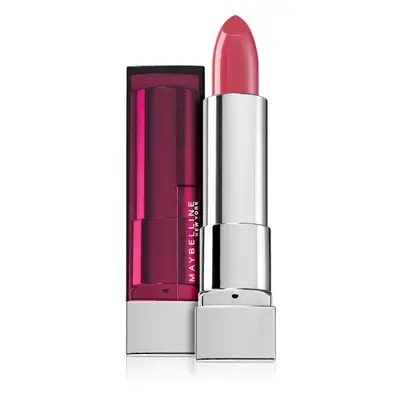 MAYBELLINE NEW YORK Color Sensational krémes rúzs árnyalat 233 Pink Rose 4 ml