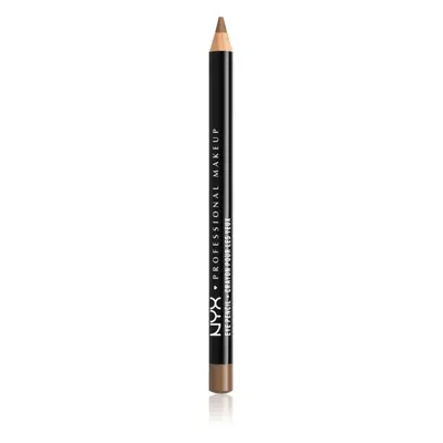 NYX Professional Makeup Eye and Eyebrow Pencil szemceruza árnyalat 915 Taupe 1.2 g