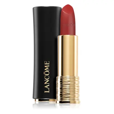 Lancôme L’Absolu Rouge Drama Matte mattító rúzs utántölthető árnyalat 295 French Rendez-Vous 3,4