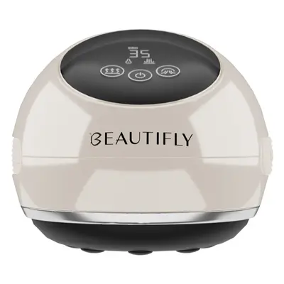 Beautifly B-Bubble Body masszázs eszköz 1 db