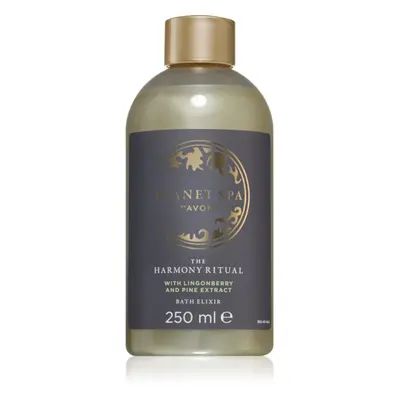 Avon Planet Spa The Harmony Ritual gazdag fürdőhab 250 ml