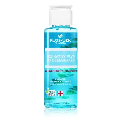 FlosLek Pharma Makeup Remover make-up lemosó 110 ml