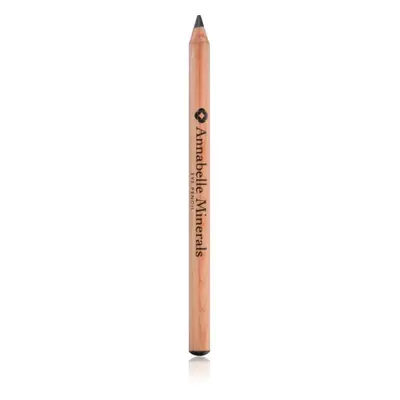 Annabelle Minerals Eye Pencil krémes szemhéjceruza árnyalat Dark Wood 1,1 g