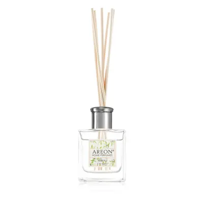 Areon Home Botanic Neroli Aroma diffúzor töltettel 150 ml