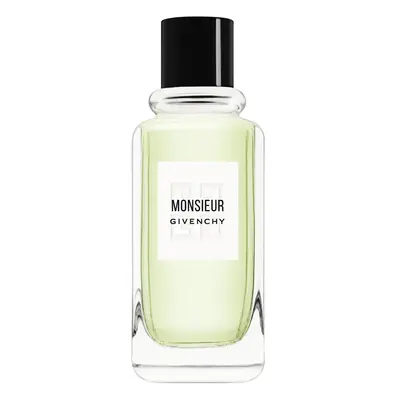 GIVENCHY Monsieur de Givenchy Eau de Toilette uraknak 100 ml